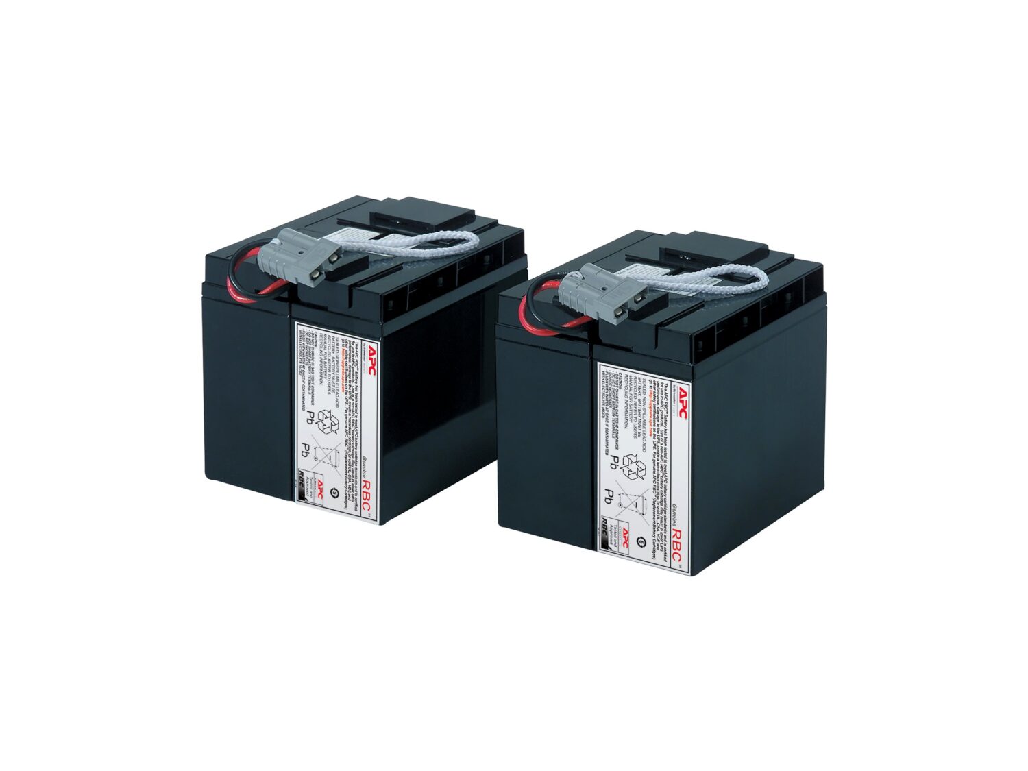 APC Replacement Battery Cartridge #11 | Schneider Electric