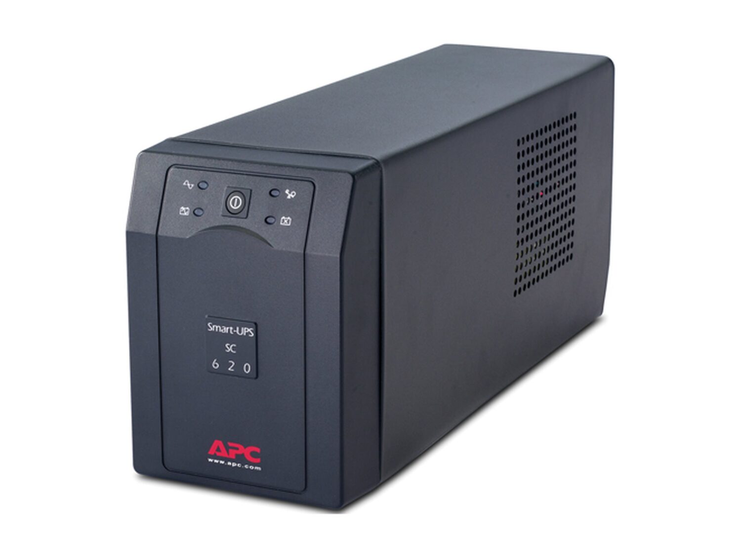 APC Smart-UPS SC 620VA 230V | Schneider Electric