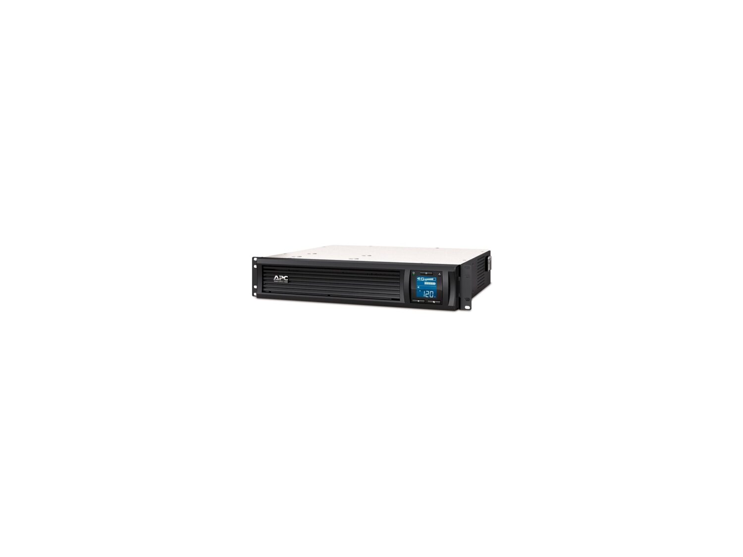 APC Smart-UPS C 1500VA LCD RM 2U 230V with SmartConnect | Schneider Electric