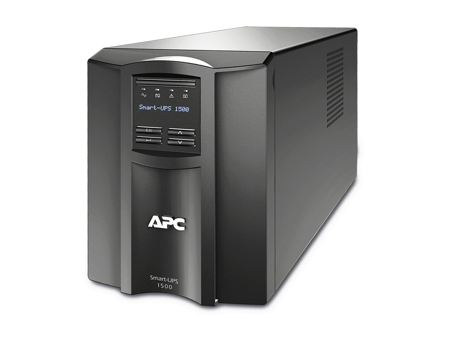 APC Smart-UPS 1500VA LCD 230V | Schneider Electric