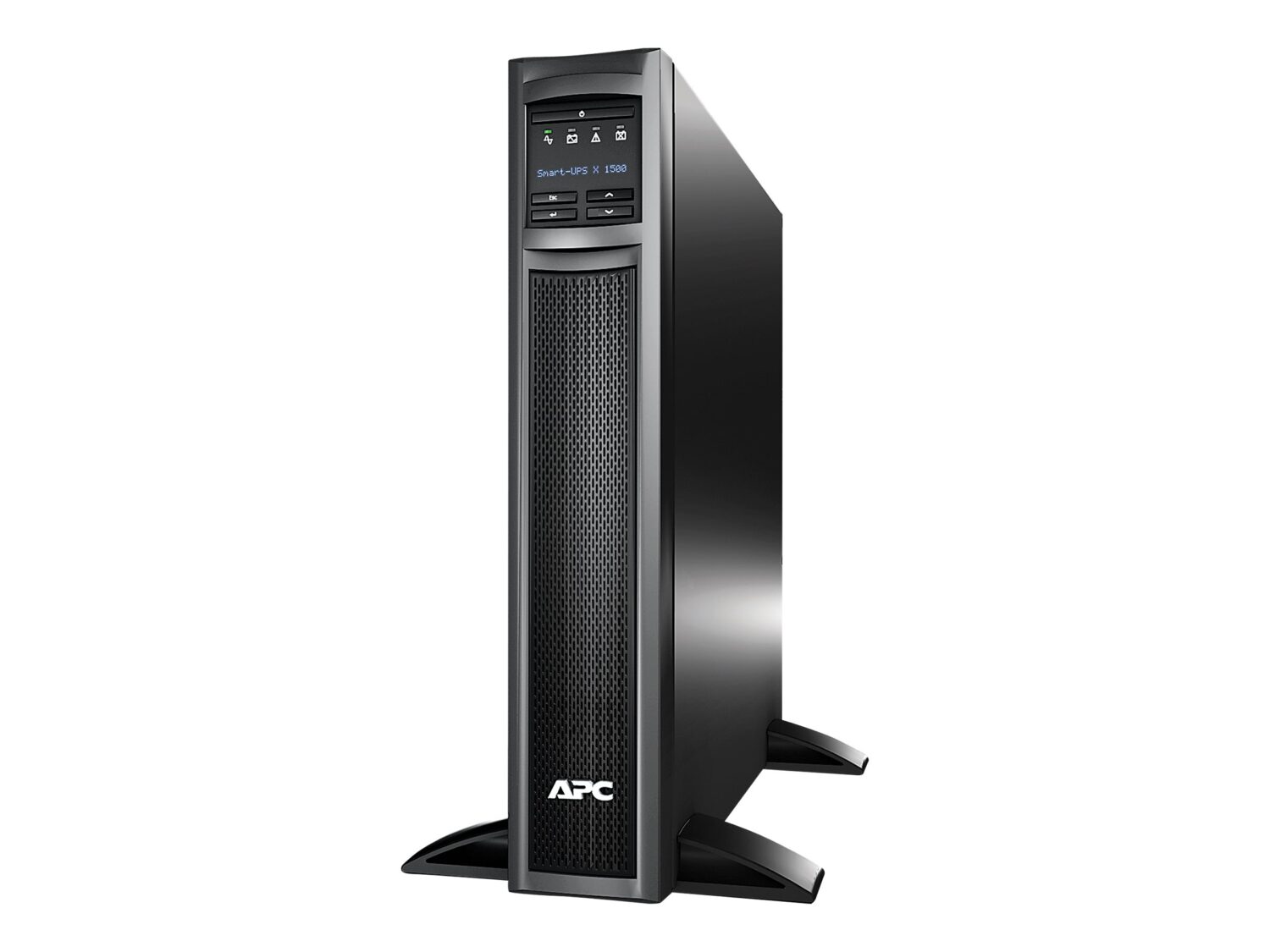 APC Smart-UPS X 1500VA Rack/Tower LCD 230V | Schneider Electric