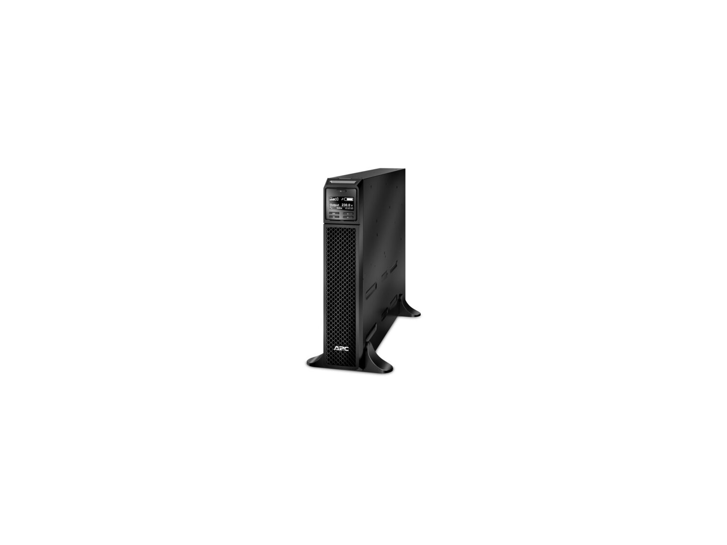 APC Smart-UPS SRT 3000VA 230V | Schneider Electric