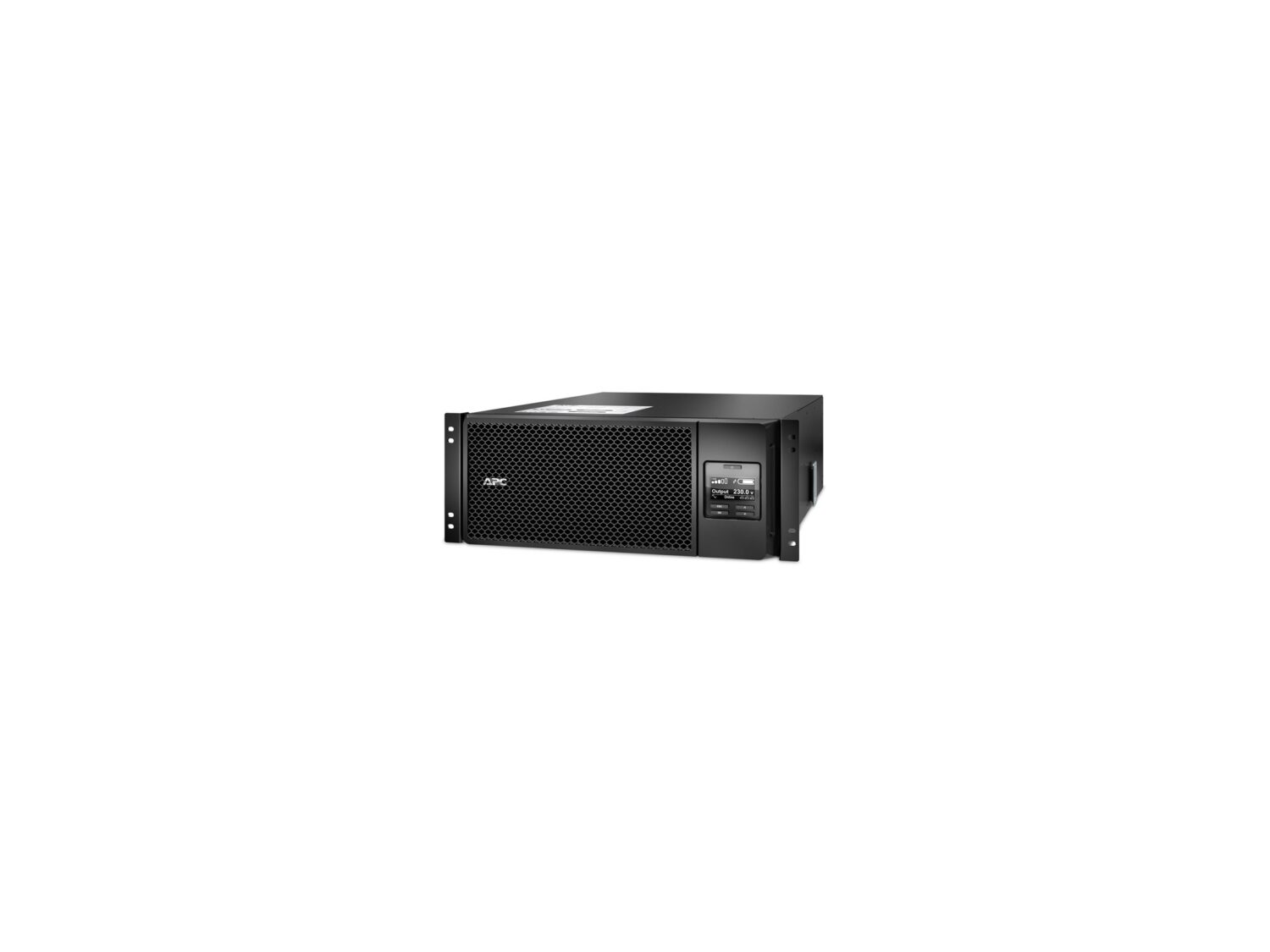 APC Smart-UPS SRT 6000VA RM 230V | Schneider Electric