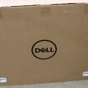 SALE OUT. Dell LCD P5524Q 55" VA UHD/3840x2160/DP,HDMI,VGA,USB/Black/3Y | Dell | 4K Conference Room Monitor | P5524Q | 16:9 | 8 ms | HDMI ports quantity 2 | Black | Warranty 33 month(s) | DAMAGED PACKAGING