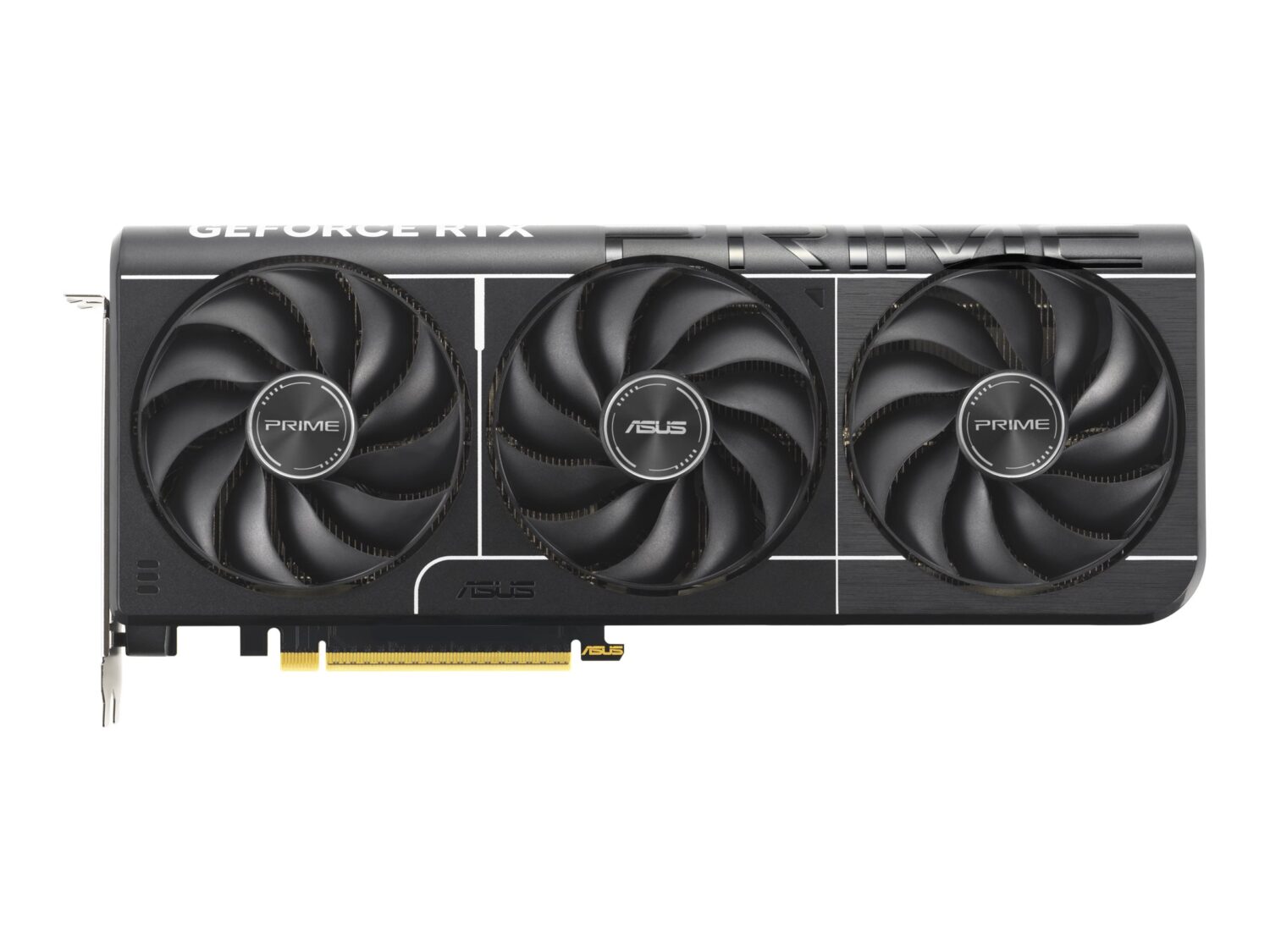 Asus PRIME GeForce RTX 5070 12GB GDDR7 OC Edition | NVIDIA | 12 GB | GeForce RTX 5070 | GDDR7 | HDMI ports quantity 1 | PCI Express 5.0