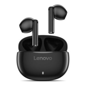 Lenovo True Wireless Stereo Earbuds | E310 | Built-in microphone | Bluetooth | Black