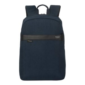 Targus 15-16" GeoLite EcoSmart® Essentials Backpack - Black | Targus