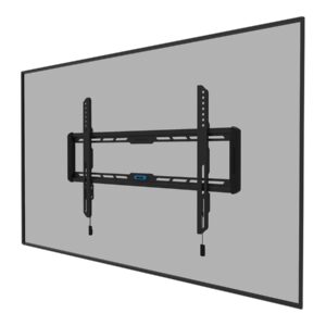 Neomounts Wall mount | WL30-550BL16 TV mount wall | 42-86 " | Maximum weight (capacity) 60 kg | Black