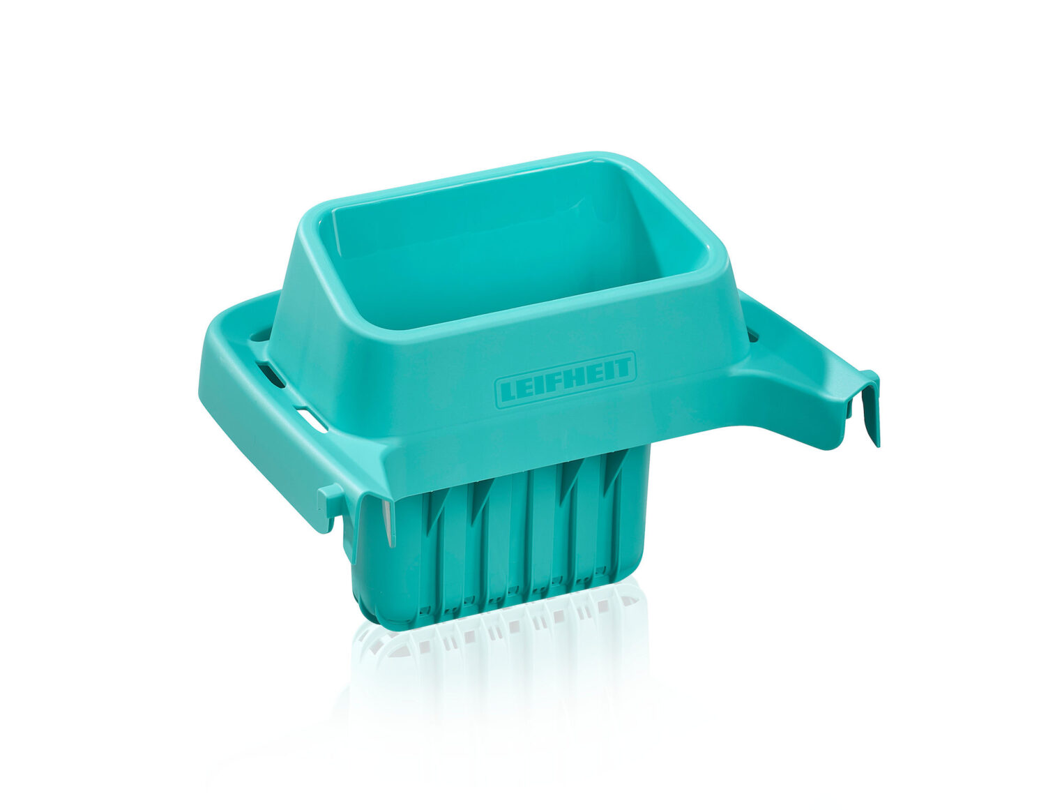 Leifheit | Push-in sieve for bucket PowerClean M