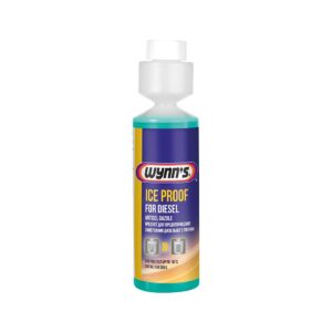 WYNN'S | Diesel fuel additive | 250 ml