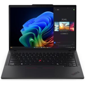Lenovo ThinkPad T14 Gen 6 14 WUXGA ULT5-228V/32GB/512GB/Intel Arc/WIN11 Pro/Nordic Backlit kbd/3Y Warranty | Lenovo