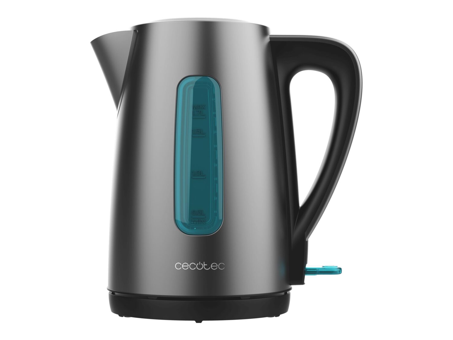 Cecotec Thermosense 210 Steel Electric kettle