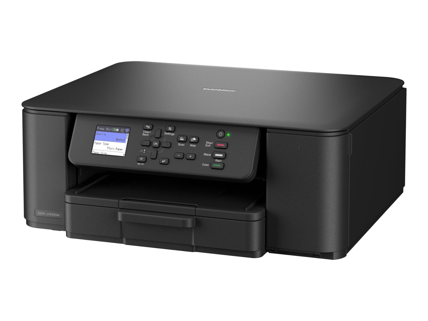 Brother DCP-J1310DW | Inkjet | Colour | A4 | Wi-Fi