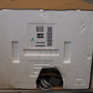 SALE OUT. Built-in hood Siemens LI69SA684 | SIEMENS DAMAGED PACKAGING