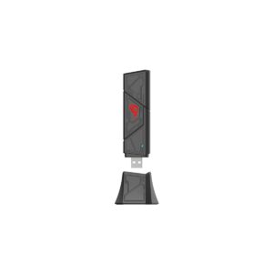 Asus ROG USB-BE92 | BE6500 Tri-band WiFi 7 USB adapter