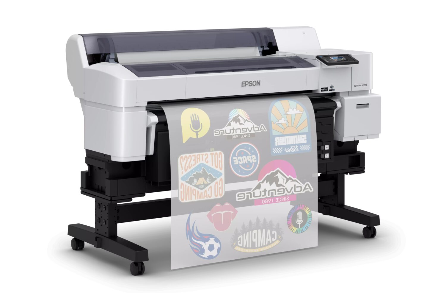 Epson SureColor G6000 | Inkjet