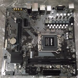 SALE OUT. GIGABYTE A620M S2H 1.0 M/B | Gigabyte A620M S2H 1.0 M/B | Processor family AMD | Processor socket AM5 | DDR5 DIMM | Memory slots 2 | Supported hard disk drive interfaces 	SATA, M.2 | Number of SATA connectors 4 | Chipset AMD A620 | Micro ATX | USED, REFURBISHED, WITHOUT ACCESSORIES, ONLY BACK PANEL INCLUDED