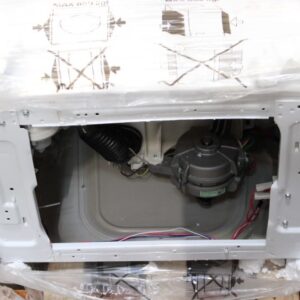 SALE OUT. Candy CO4 274TWM6/1-S Washing Machine, A, Front loading, Depth 45 cm, 7 kg, White | Candy Washing Machine | CO4 274TWM6/1-S | Energy efficiency class A | Front loading | Washing capacity 7 kg | 1200 RPM | Depth 45 cm | Width 60 cm | Display | LCD | Wi-Fi | White | DAMAGED PACKAGING, SMALL DENT CORNER