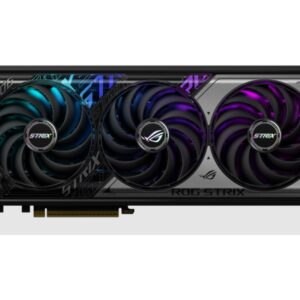 ASUS ROG-STRIX-RTX5070TI-O16G-GAMING | Asus