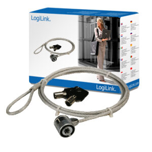 Notebook Security Lock | 1.5 m