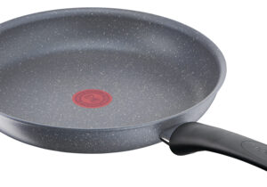 TEFAL | Healthy Chef Pan | G1500472 | Frying | Diameter 24 cm | Suitable for induction hob | Fixed handle