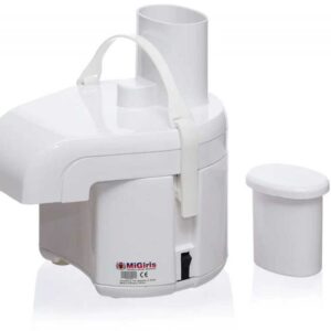 Migiris | Electric Grater Machine | 50579728 | White | 250 W