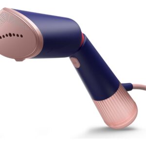 Philips Steamer | STH5030/20 | Handheld | 1400 W | 120/200 L | 24 g/min | Marine Blue