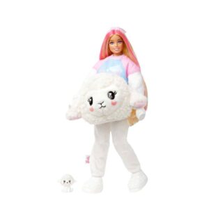 Barbie | Cutie Reveal, HKR02