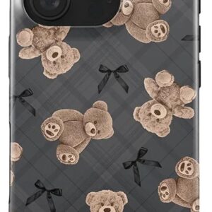 Burga | Tough MagSafe Case | iPhone 16 Plus | Apple