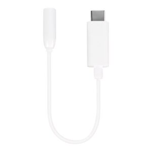 Vivanco adapter USB-C- 3,5mm 10cm (61764) | Vivanco